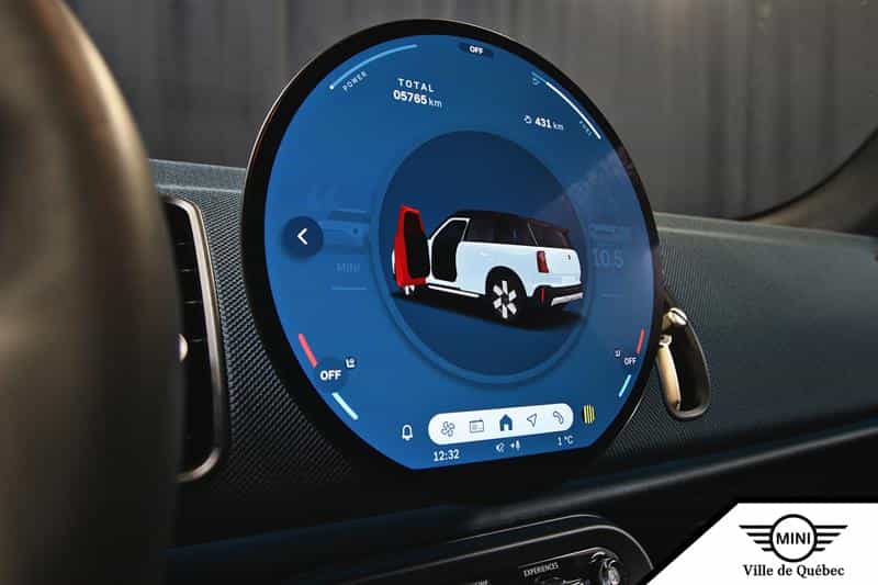 2025 Mini Countryman Cooper S ALL4 - Image 14