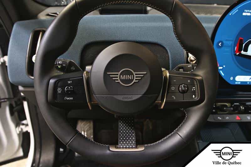 2025 Mini Countryman Cooper S ALL4 - Image 15