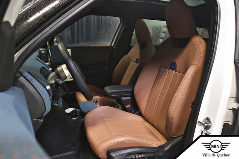 Image 16 Mini Countryman Cooper S ALL4 2025