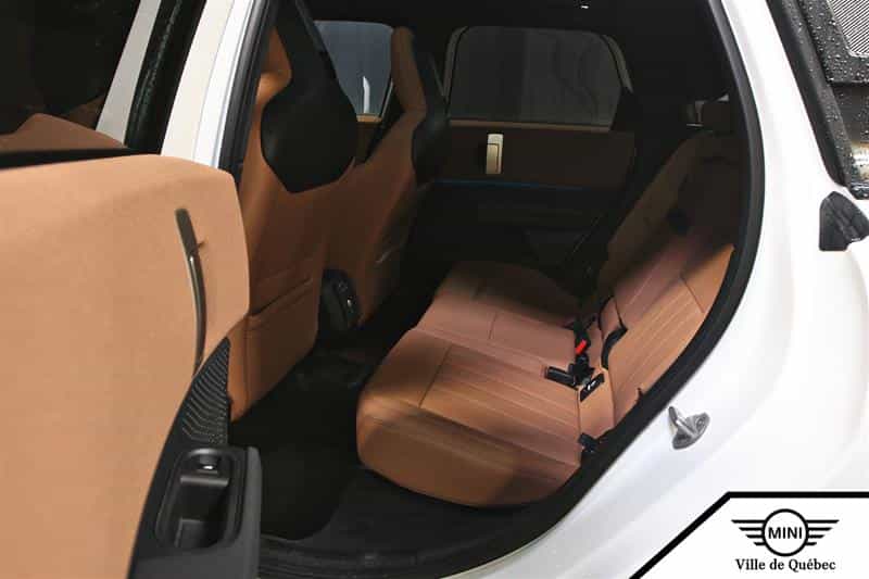 2025 Mini Countryman Cooper S ALL4 - Image 17