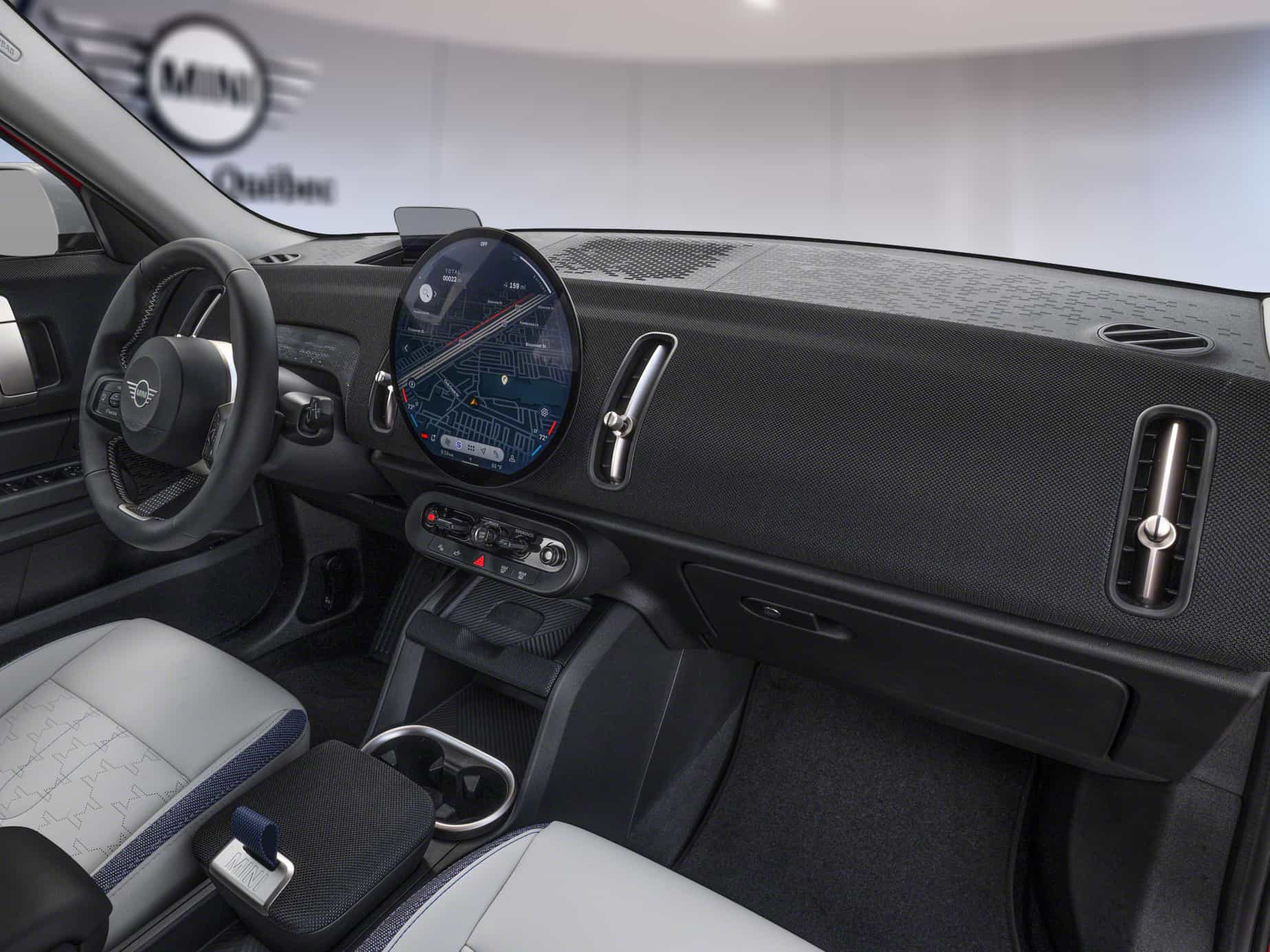 Image 11 Mini Countryman Se All4 2025