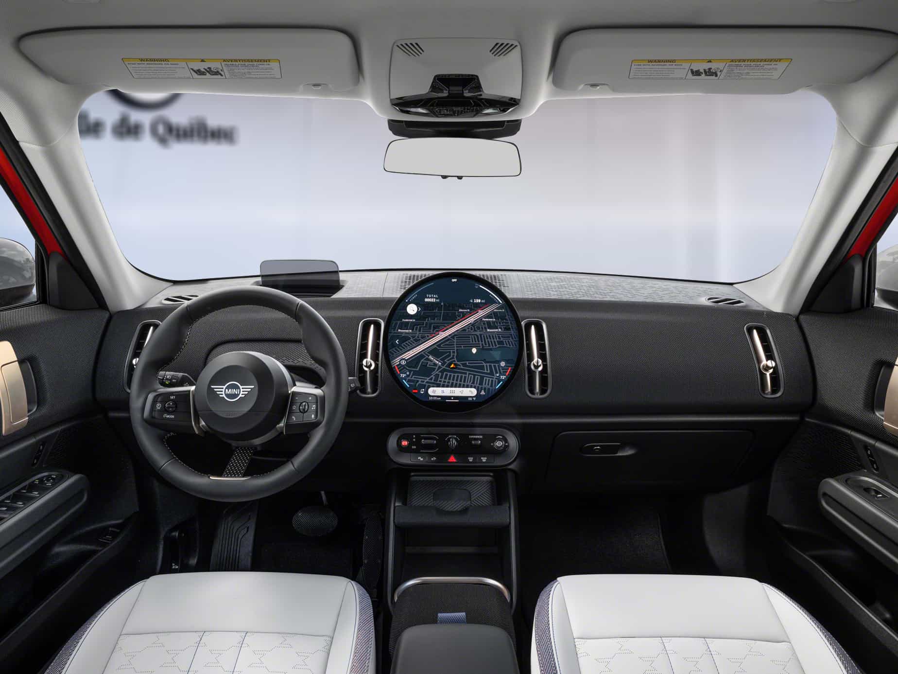 2025 Mini Countryman Se All4 - Image 4