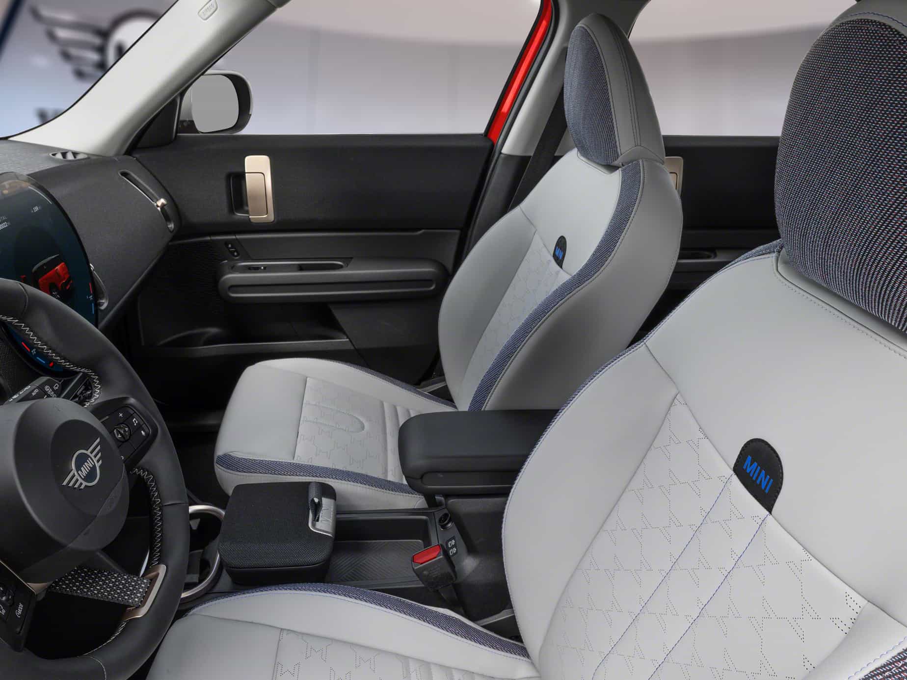 2025 Mini Countryman Se All4 - Image 5