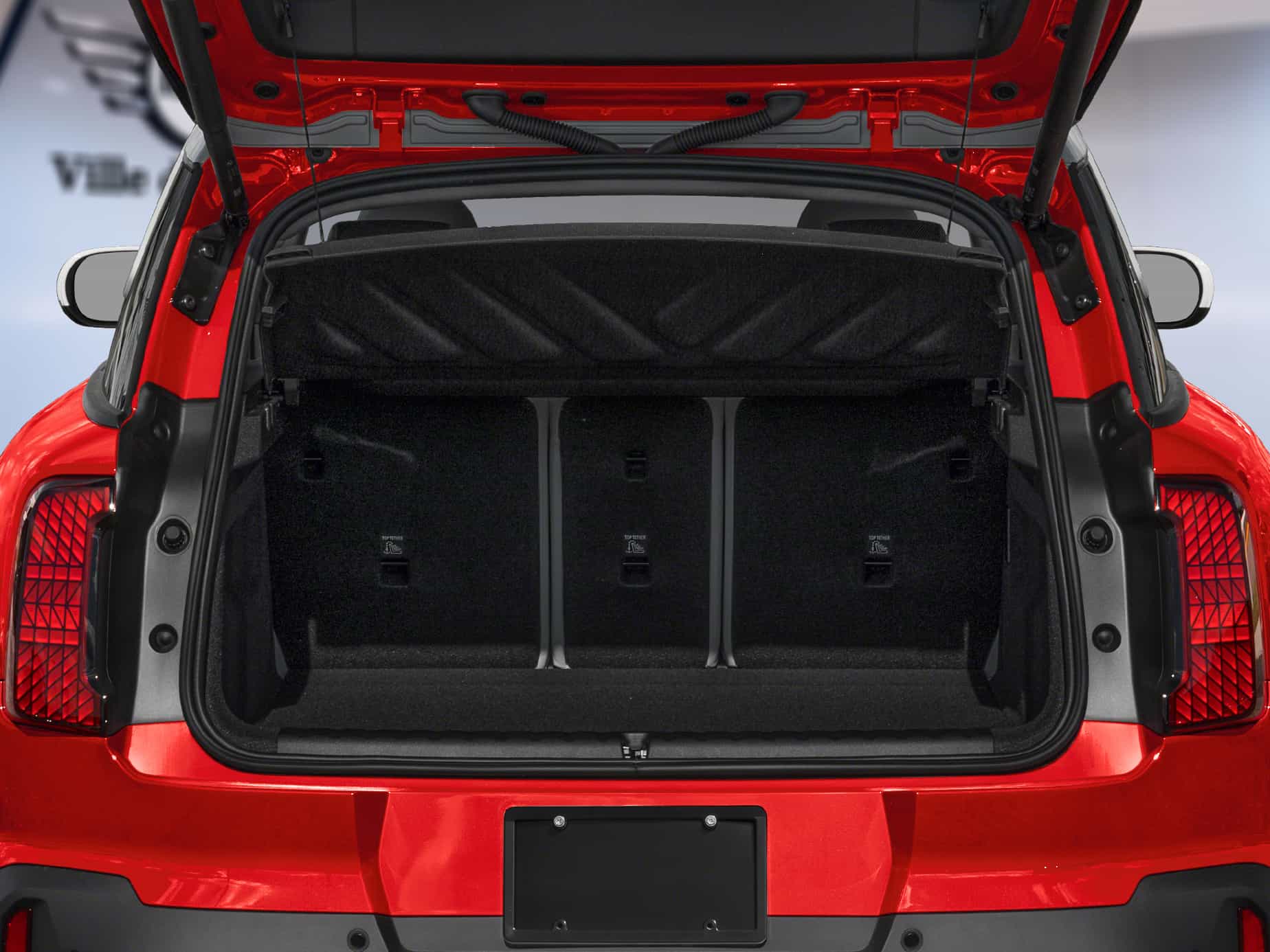 2025 Mini Countryman Se All4 - Image 7