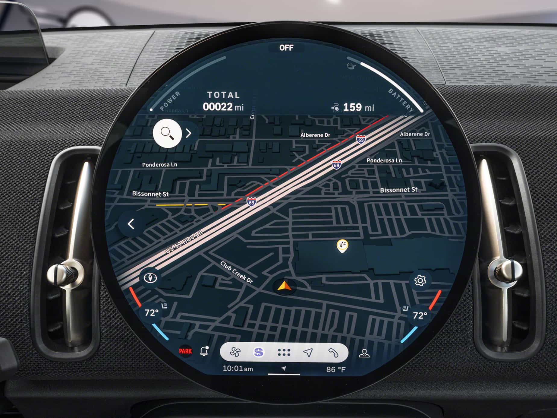 2025 Mini Countryman Se All4 - Image 12