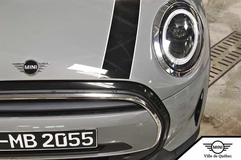 Image 4 Mini Convertible Cooper 2022