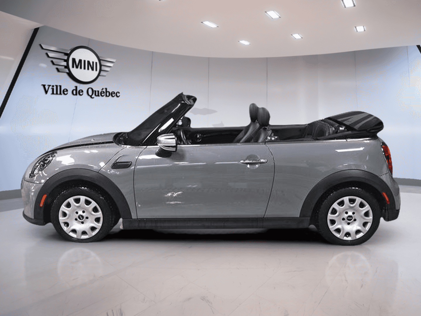 Image 5 Mini Convertible Cooper 2022