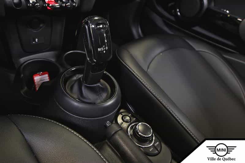 Image 12 Mini Convertible Cooper 2022