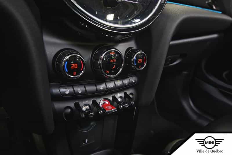 Image 13 Mini Convertible Cooper 2022