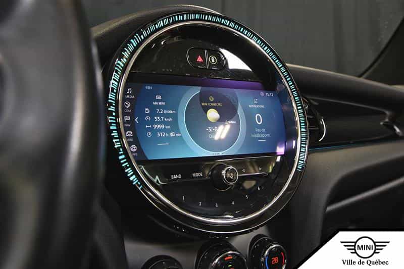 Image 14 Mini Convertible Cooper 2022