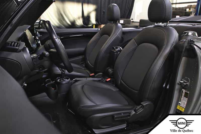 Image 17 Mini Convertible Cooper 2022