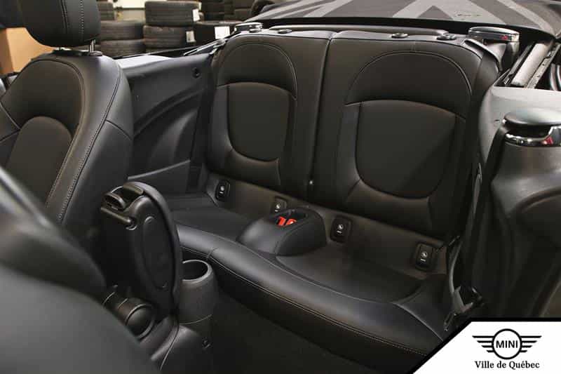 Image 18 Mini Convertible Cooper 2022