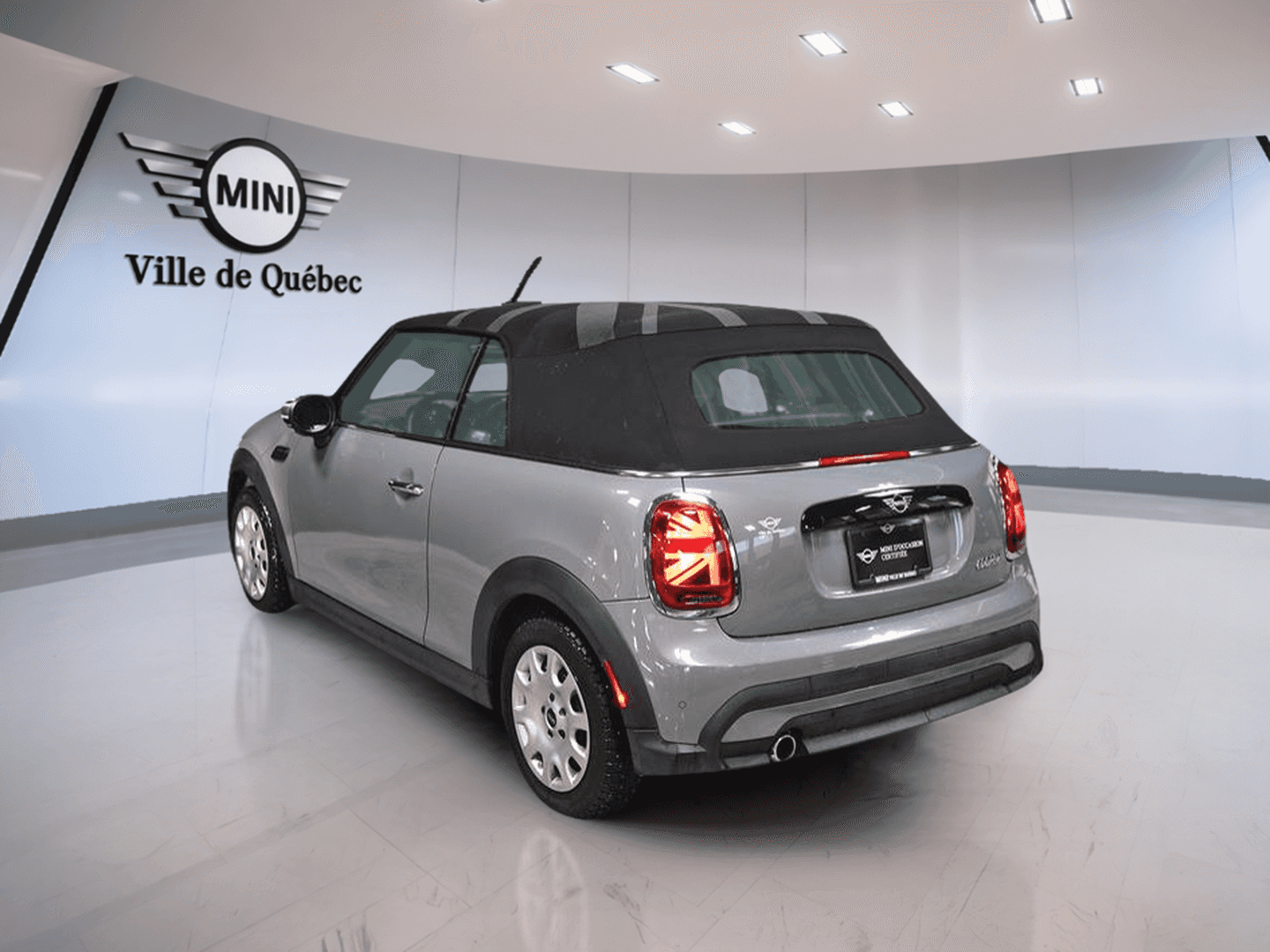 Image 19 Mini Convertible Cooper 2022