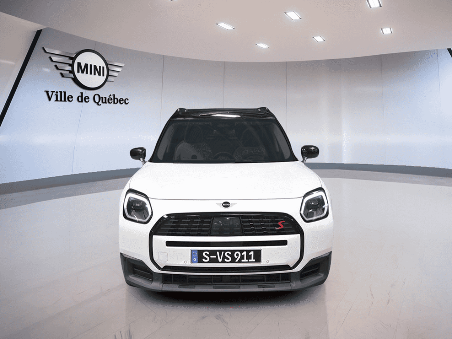 Image 3 Mini Countryman Cooper S ALL4 2025