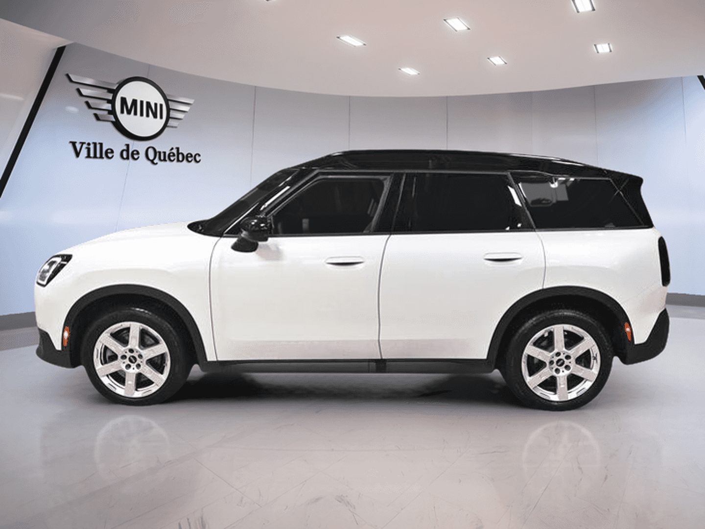 2025 Mini Countryman Cooper S ALL4 - Image 5