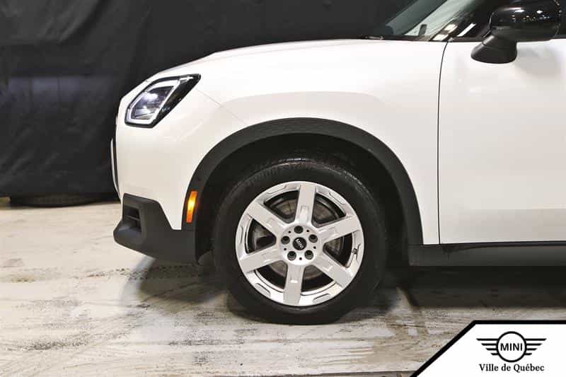 2025 Mini Countryman Cooper S ALL4 - Image 6