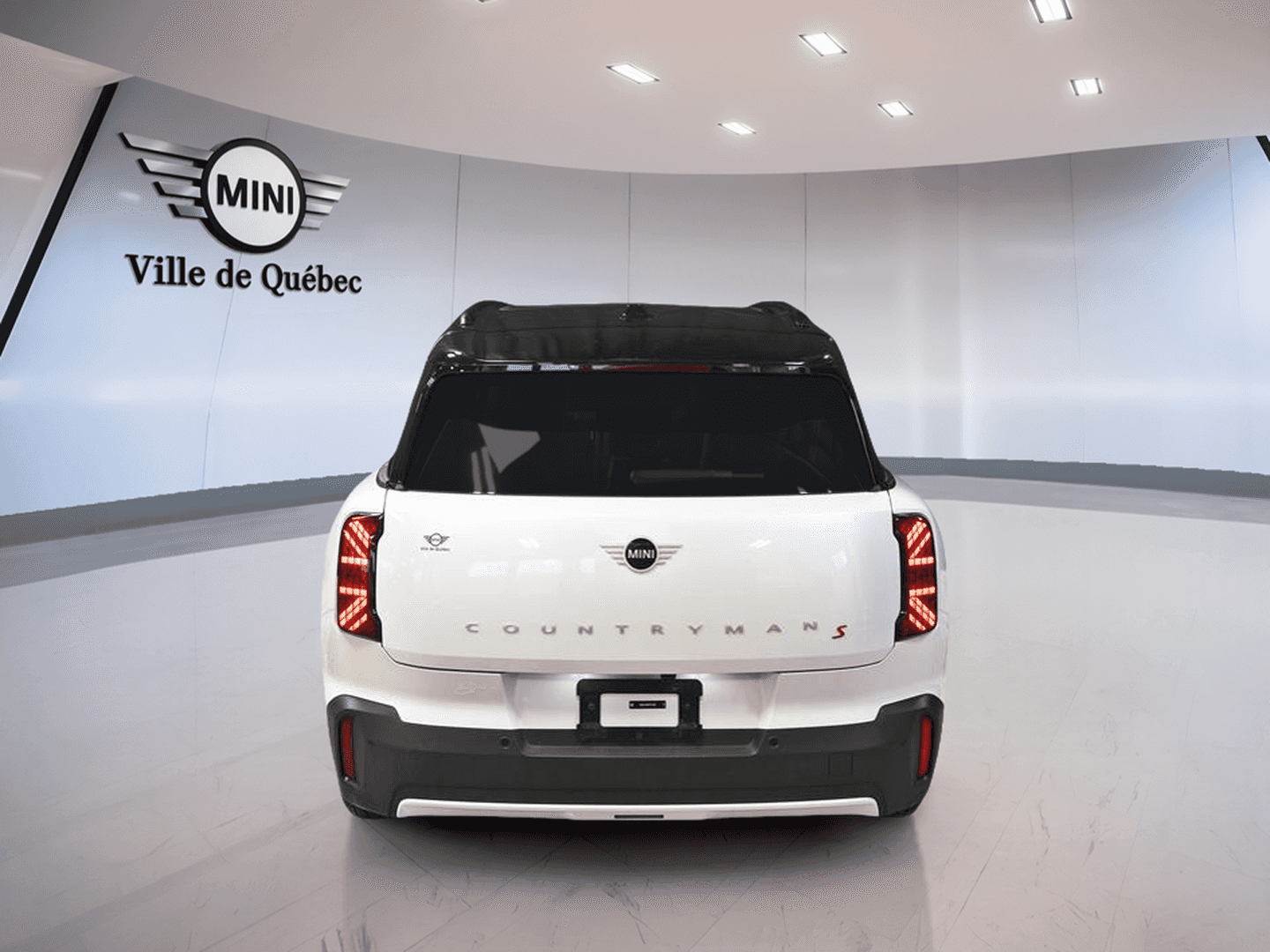 2025 Mini Countryman Cooper S ALL4 - Image 7