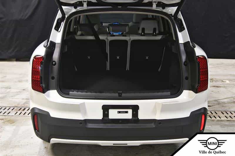 2025 Mini Countryman Cooper S ALL4 - Image 9