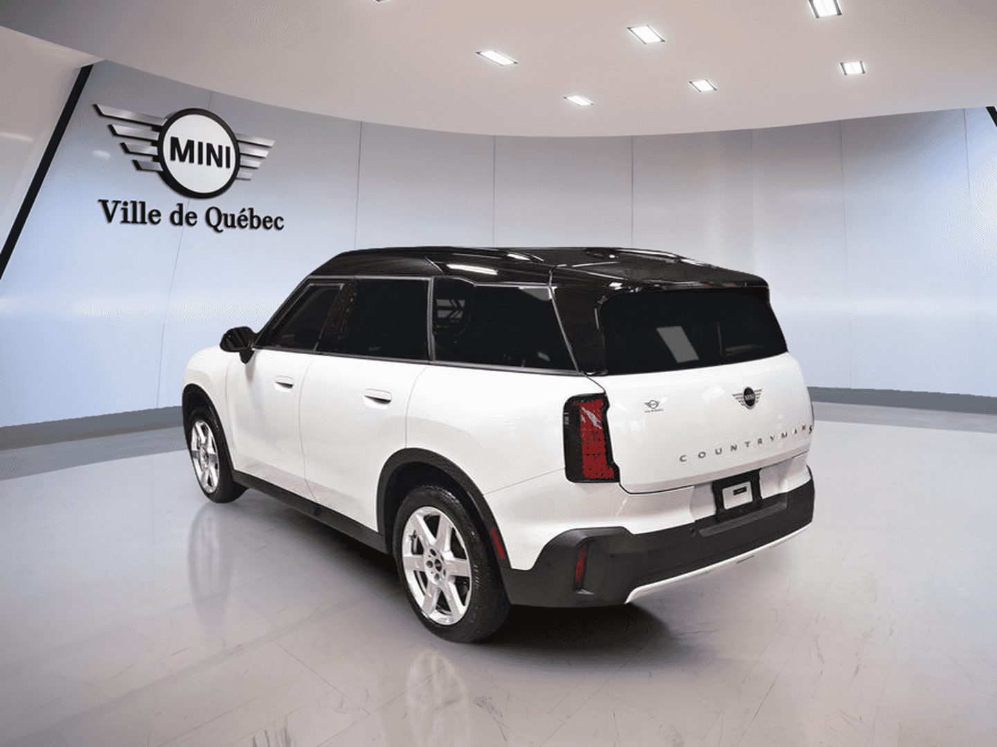 2025 Mini Countryman Cooper S ALL4 - Image 10