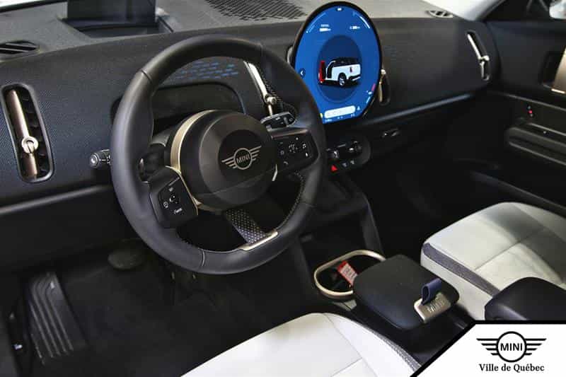 Image 11 Mini Countryman Cooper S ALL4 2025