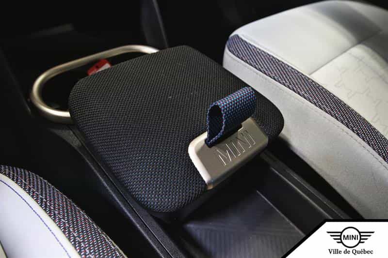 2025 Mini Countryman Cooper S ALL4 - Image 12