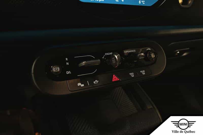 2025 Mini Countryman Cooper S ALL4 - Image 13