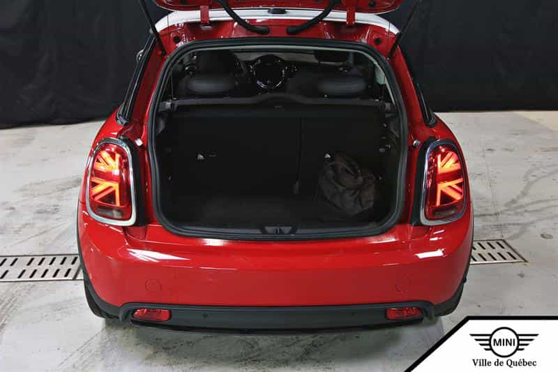 Image 10 Mini Cooper SE 3 Door 2024