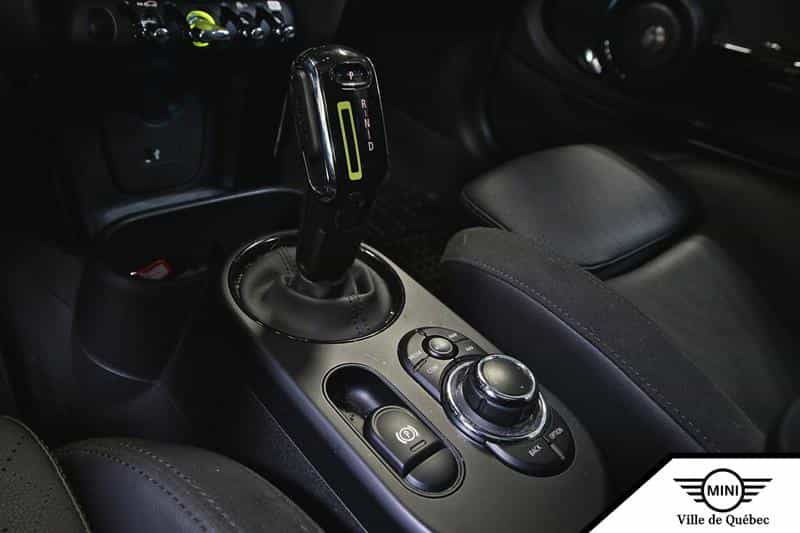 Image 12 Mini Cooper SE 3 Door 2024