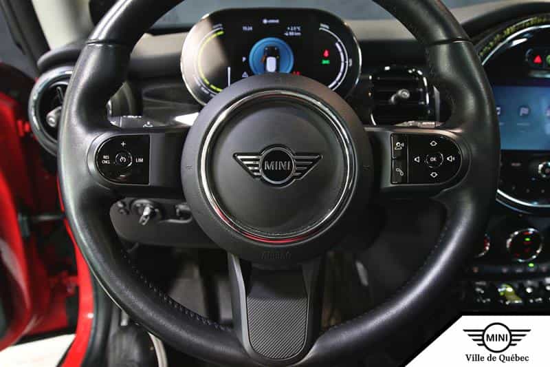 Image 15 Mini Cooper SE 3 Door 2024