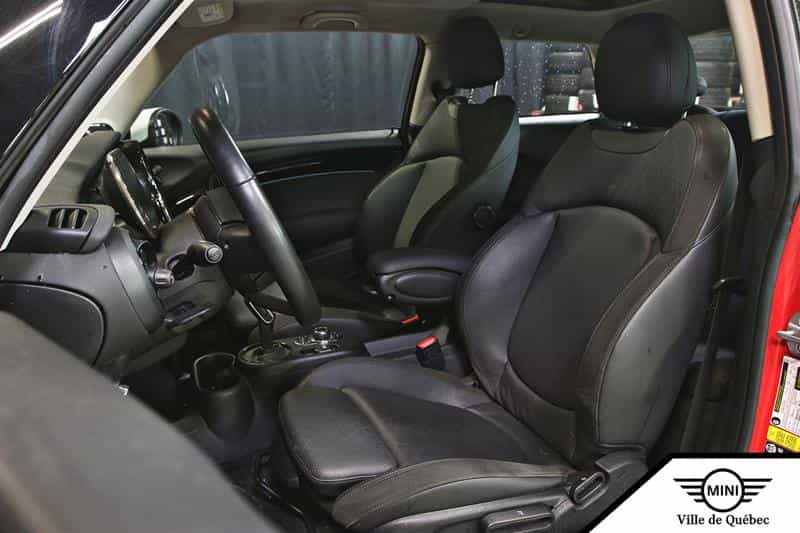 Image 17 Mini Cooper SE 3 Door 2024