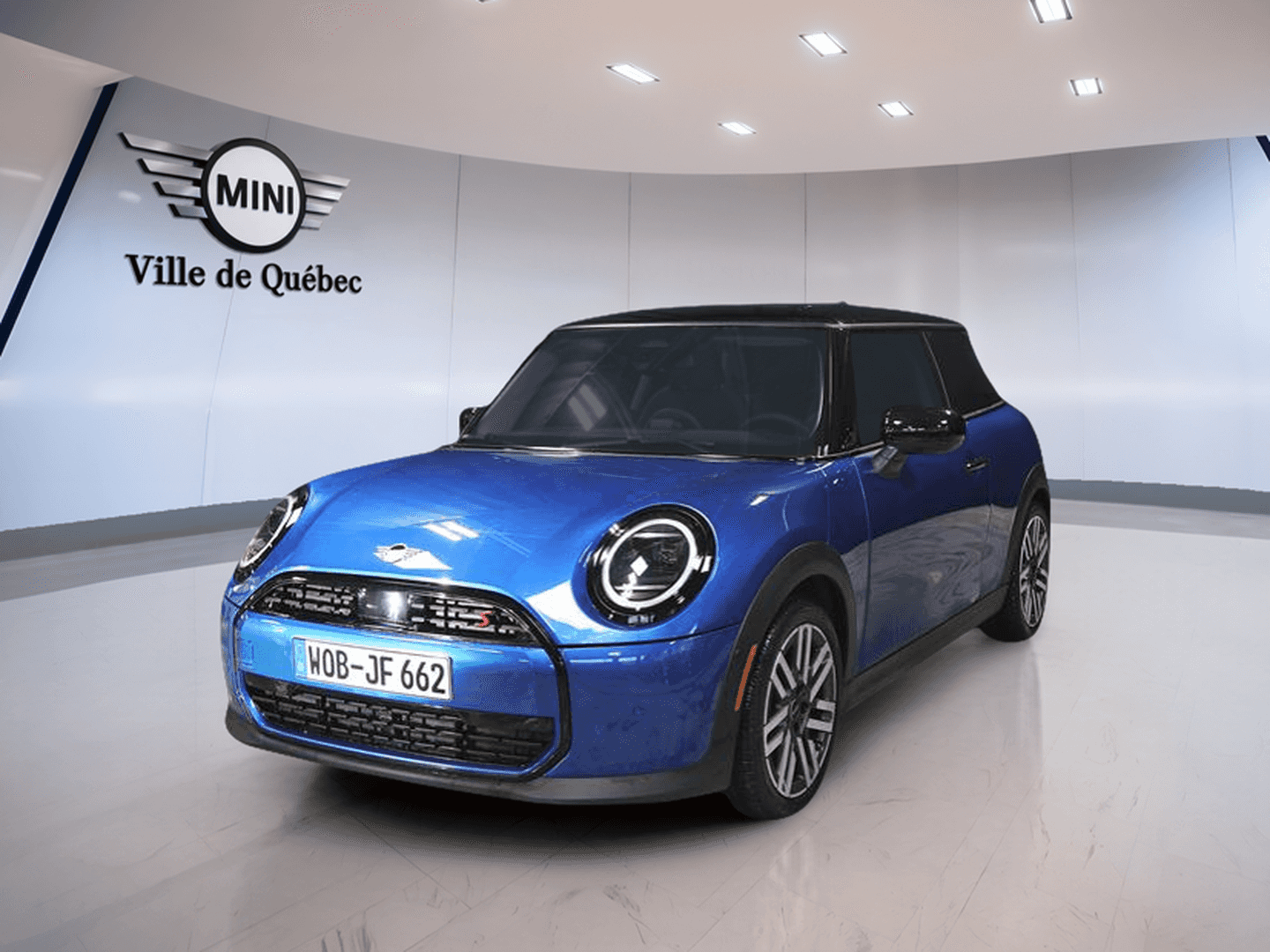 Image 1 Mini Cooper Cooper S 2025