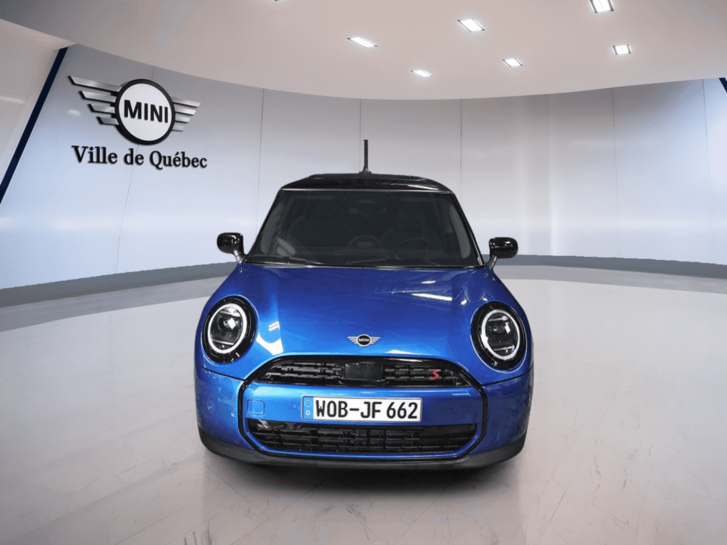 Image 3 Mini Cooper Cooper S 2025