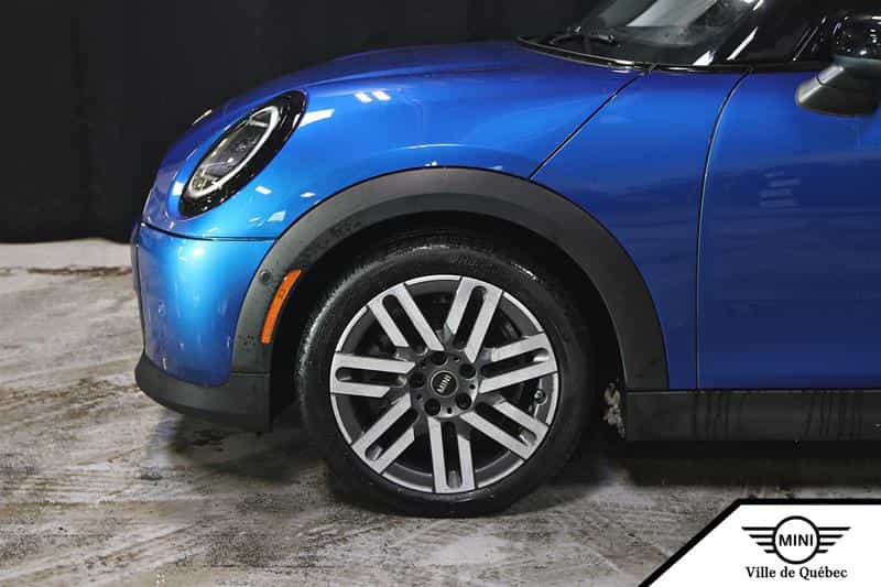 Image 6 Mini Cooper Cooper S 2025