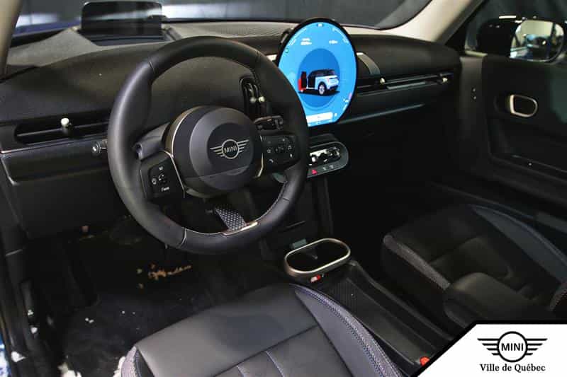 2025 Mini Cooper Cooper S - Image 10