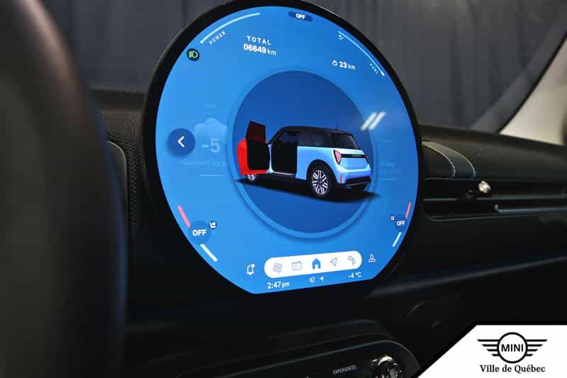 Image 12 Mini Cooper Cooper S 2025