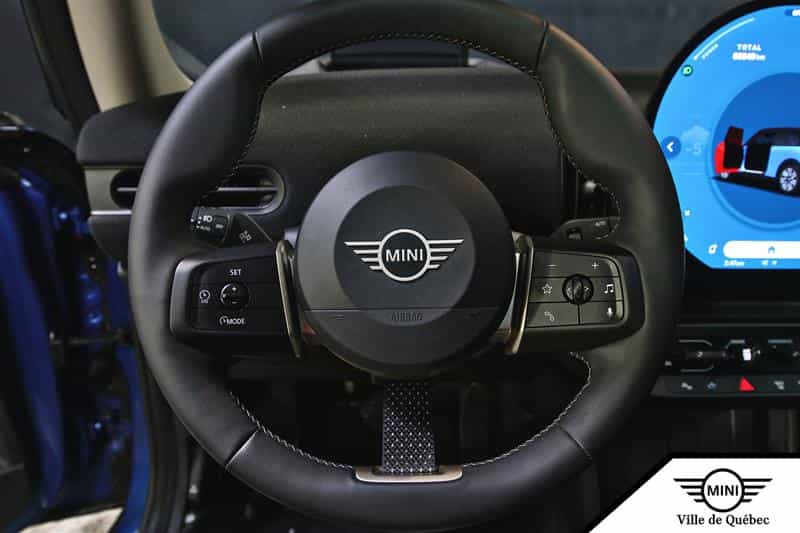 Image 13 Mini Cooper Cooper S 2025