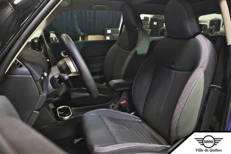 2025 Mini Cooper Cooper S - Image 14