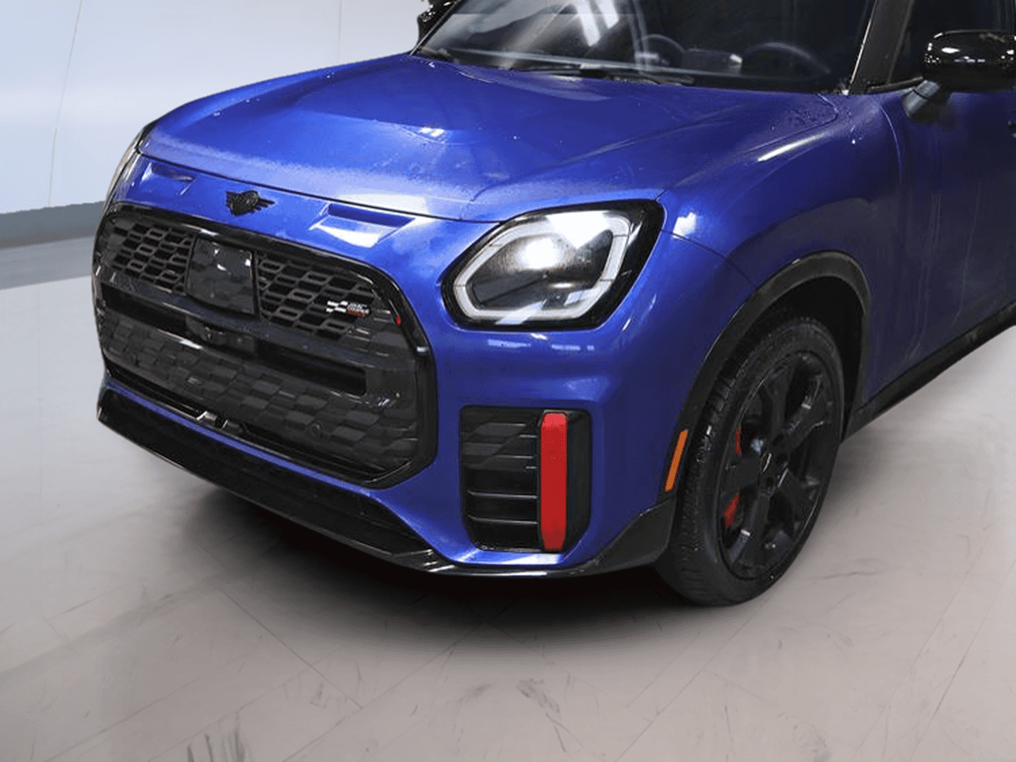 Image 2 Mini Cooper John Cooper Works ALL4 2025