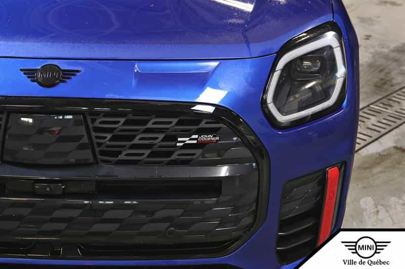 Image 4 Mini Cooper John Cooper Works ALL4 2025