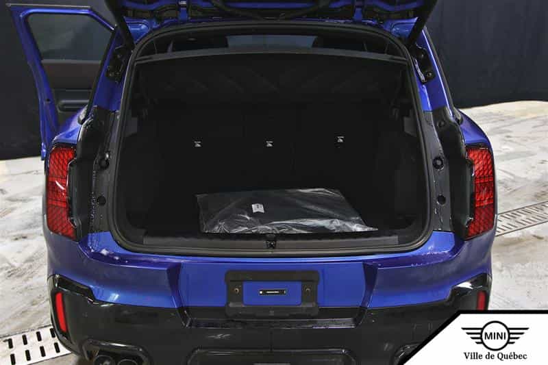 Image 10 Mini Cooper John Cooper Works ALL4 2025