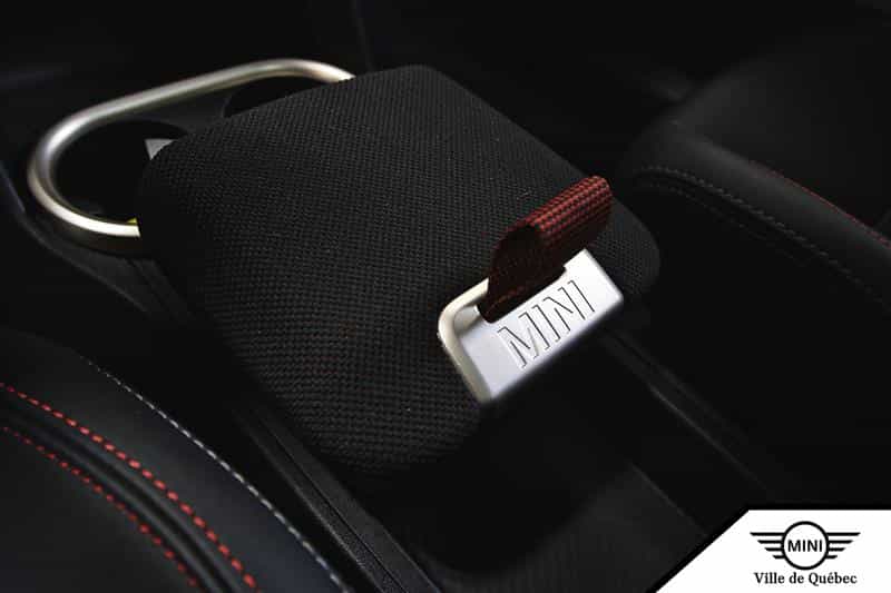 2025 Mini Cooper John Cooper Works ALL4 - Image 12