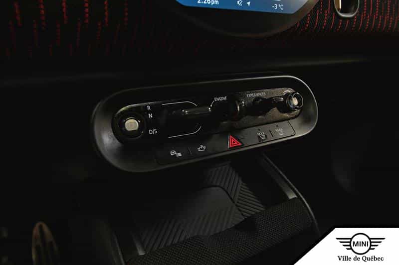 Image 13 Mini Cooper John Cooper Works ALL4 2025