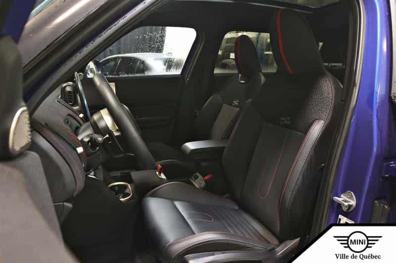 Image 16 Mini Cooper John Cooper Works ALL4 2025