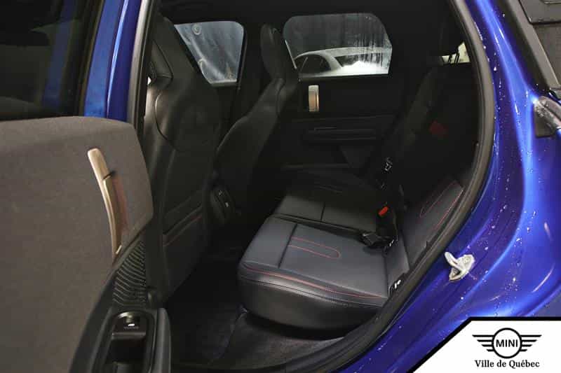 Image 17 Mini Cooper John Cooper Works ALL4 2025