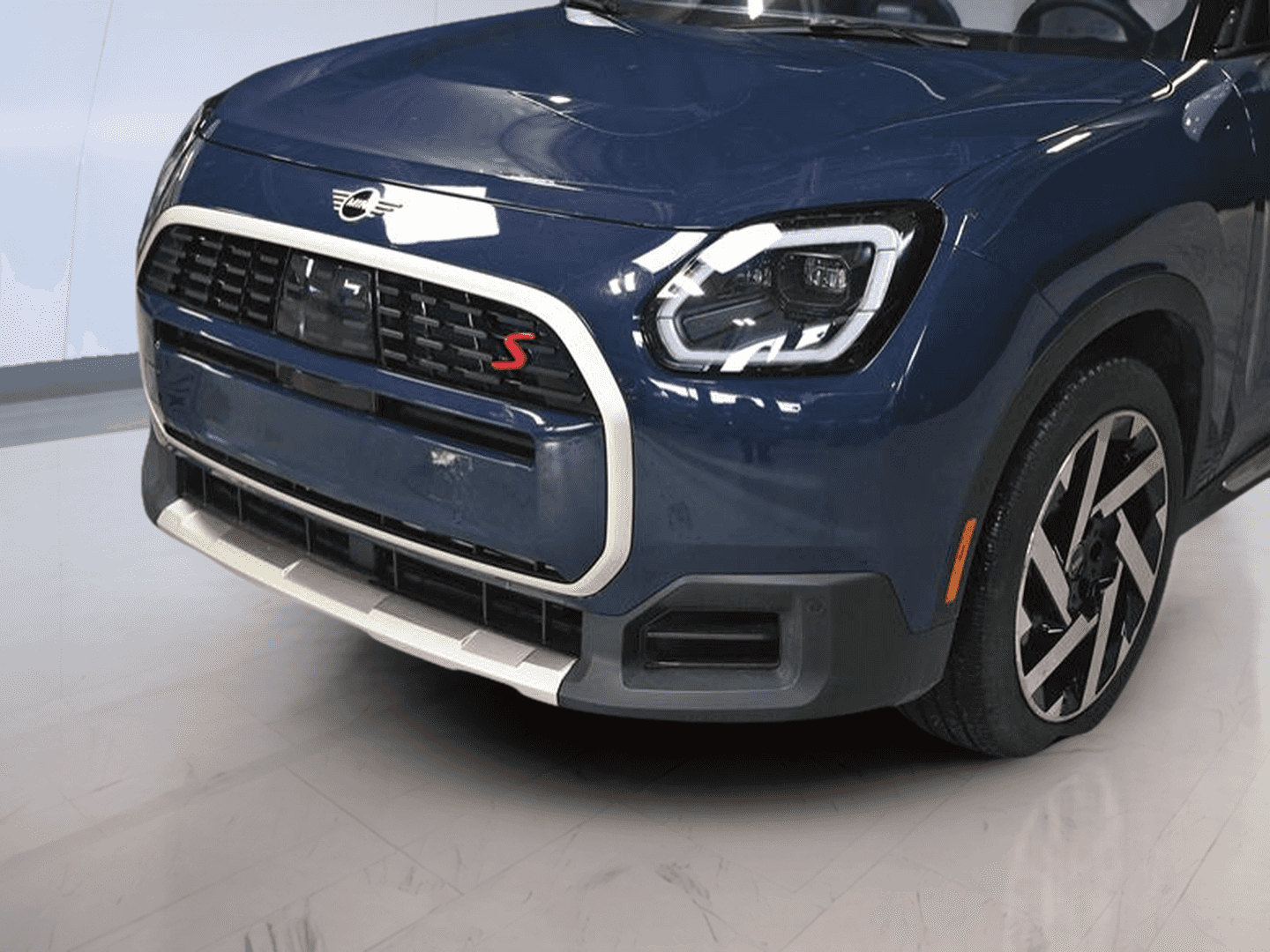 2025 Mini Countryman Cooper S ALL4 - Image 2