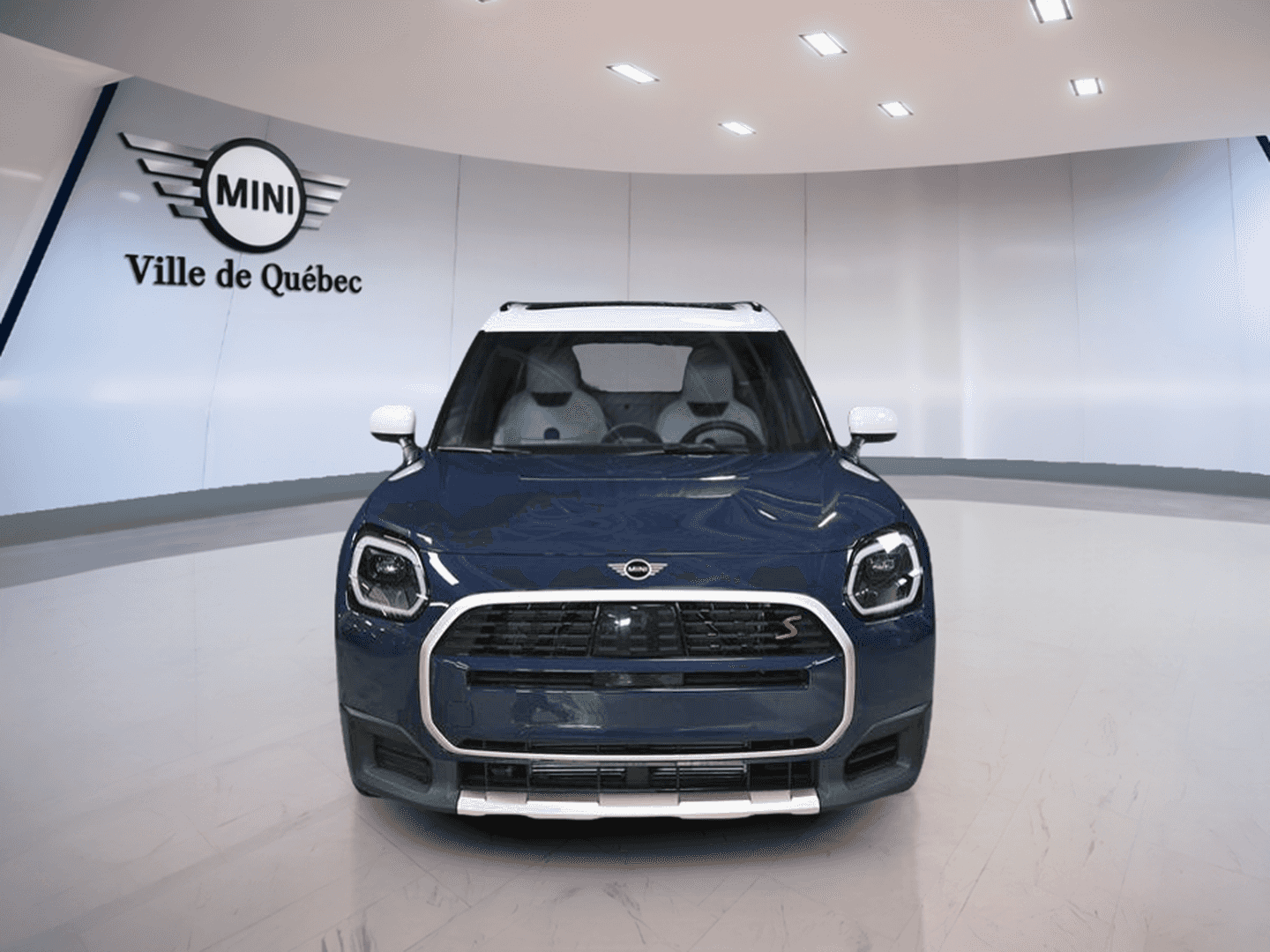 2025 Mini Countryman Cooper S ALL4 - Image 3