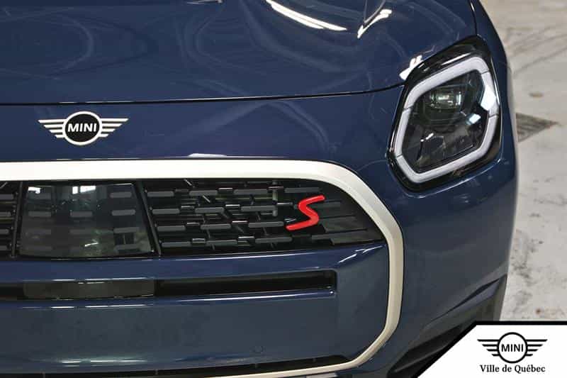 2025 Mini Countryman Cooper S ALL4 - Image 4