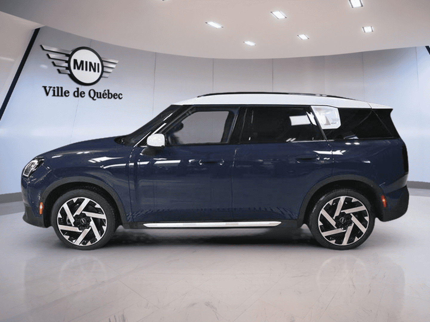 2025 Mini Countryman Cooper S ALL4 - Image 5