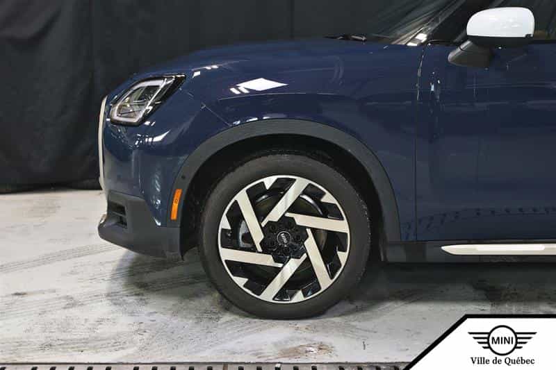 2025 Mini Countryman Cooper S ALL4 - Image 6
