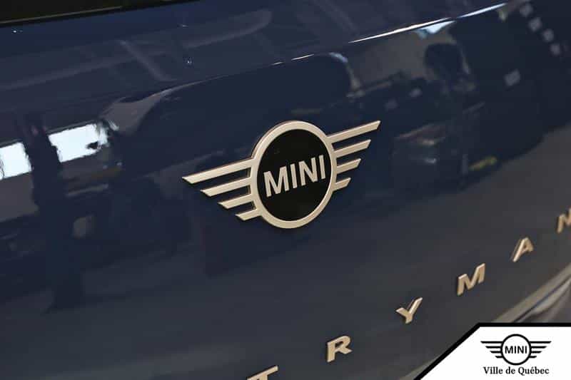 2025 Mini Countryman Cooper S ALL4 - Image 9